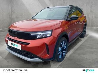 1.2 turbo hybrid 145ch gs e-dct6