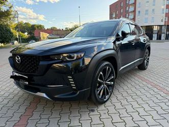 mazda cx-50 e-skyactiv g turbo mr’23 e6 bialystok bacieczki • olx.pl