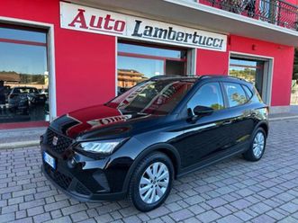 arona arona 1.0 tgi style