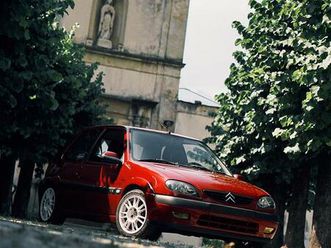 saxo vts 16v