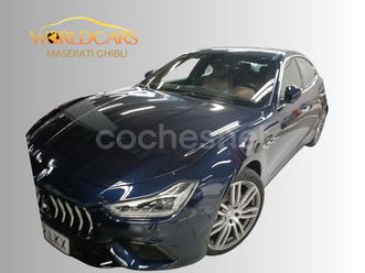 maserati ghibli gransport v6 350 hp rwd