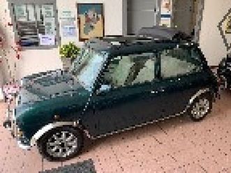 mini 1.3 cat british open classic