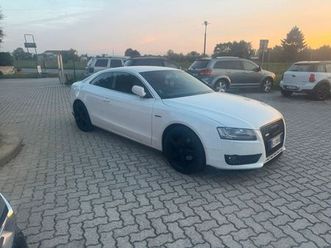 audi a5 2.0 tfsi 180 cv ambition