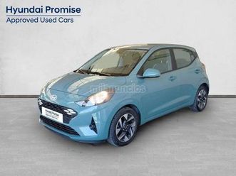 hyundai - i10 1.0 klass