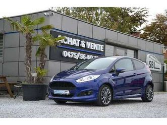 ◊◊new arrival◊◊1.0 ecoboost st-line
