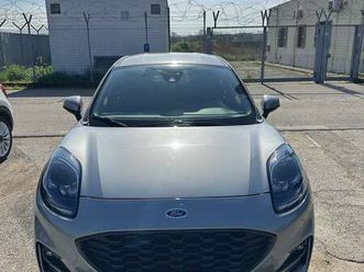 1.5 ecoblue st-line s&s 120cv