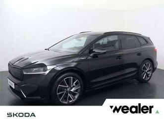 iv 80 sportline | 204 pk | automaat | soh 91% | mu