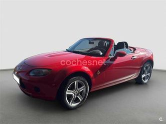 mazda mx5 active 1.8 roadster coupe