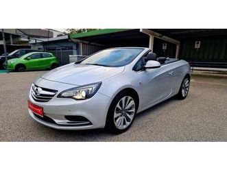 opel cascada 1,6 turbo ecotec direct injection cosmo...
