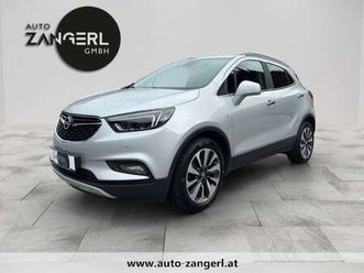 opel mokka x 1,4 turbo innovation start/stop system ...
