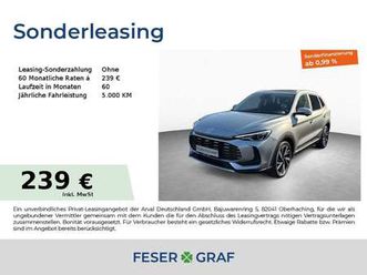 hybrid+ luxury *preis nur mit finanzierung*