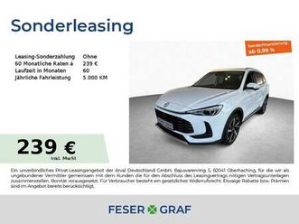 hybrid+ luxury *preis nur mit finanzierung*