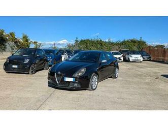 ALFA ROMEO GIULIETTA alfa-romeo-giulietta-1-6mjt-120cv