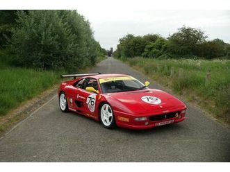 1997 ferrari f355 challenge