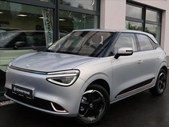 dongfeng box 0,0 ev 70 kw 42.3kwh e3 hatchback - hatchback elektro