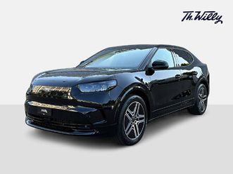 capri extended range premium awd