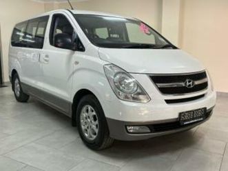 HYUNDAI H1 2-4-bus-gls