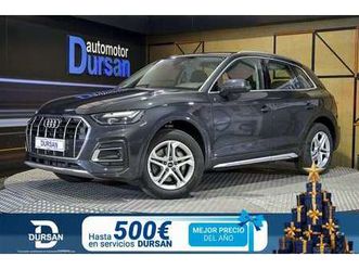 advanced 50 tfsi e quattroultra