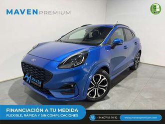 1.5 ecoblue st-line 120