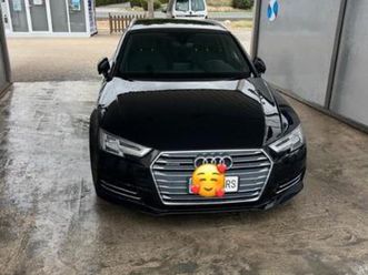 audi - a4