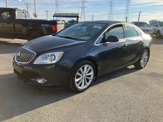 2015 buick verano convenience * seulement 111000km *