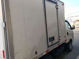 kia motors bongo k-2500 2.5 4x2 tb diesel 2018