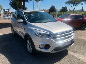 ford kuga 1.5 ecoboost 150 cv 2wd titanium