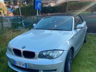 bmw serie 1 e81 - 2009