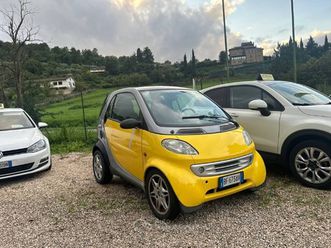 600 & passion motore 30'000km