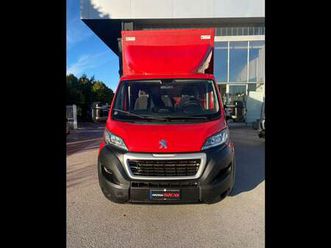 boxer (3ª serie) - boxer 335 2.2 bluehdi 165 s&s p