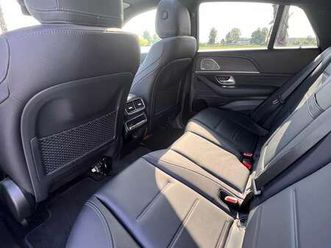 gle-coupe de 4matic 9g-tronic exclusive