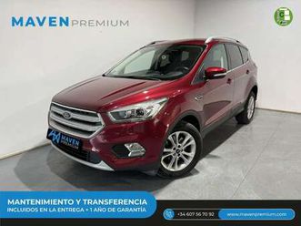 1.5tdci auto s&s titanium 4x2 aut. 120