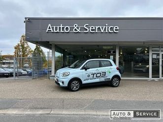 leapmotor t03 37,3 kwh ev panorama navi acc klimaautom