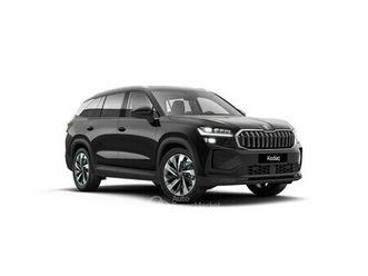 kodiaq 2.0 tdi evo scr dsg 7 posti style