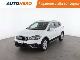 s-cross s-cross 1.0 boosterjet cool