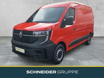 master kasten l2h2 dci 130 extra rfk+klima+dab+