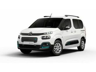 citroën e-berlingo berlingo van van m club portata maggiorata - batteri