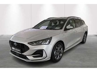 clipper 1.0i ecoboost mhev 114kw st-line x dct