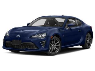 TOYOTA GT-86 2018-toyota-86-base