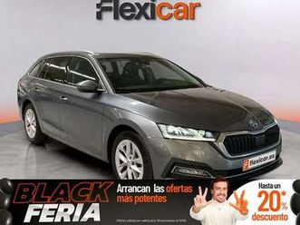 combi 2.0tdi selection dsg 110kw