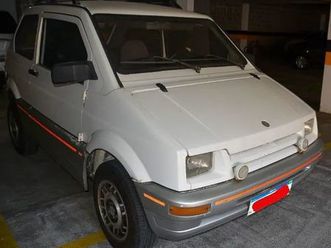 gurgel supermini br-l 0.8