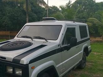 gurgel tocantins motor ap