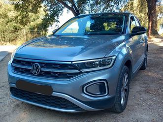 volswagen troc 2.0 tdi