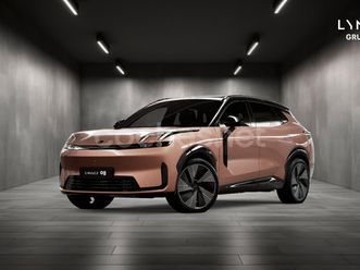 lynk & co 01 1.5 phev more