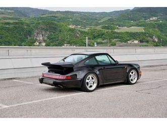 911 coupe 3.6 turbo