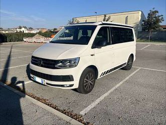 beach edition 4motion 2.0 dsg 204cv