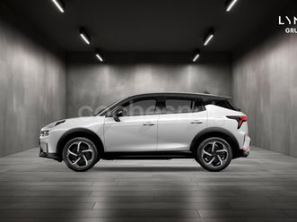 vehículo de sustitución