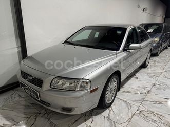 volvo s80 d5 kinetic