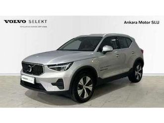 recharge bright essential t4 plug-in hybrid automa