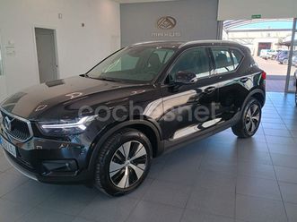 volvo xc40 1.5 t3 business plus